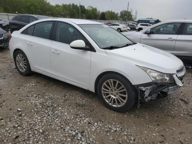 Photo 3 VIN: 1G1PJ5S95B7298035 - CHEVROLET CRUZE 