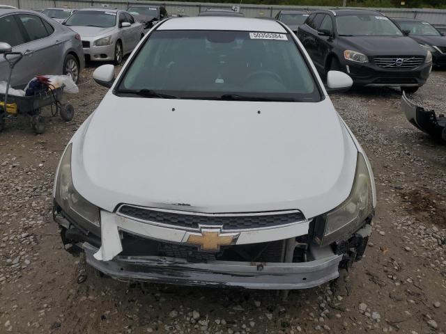 Photo 4 VIN: 1G1PJ5S95B7298035 - CHEVROLET CRUZE 