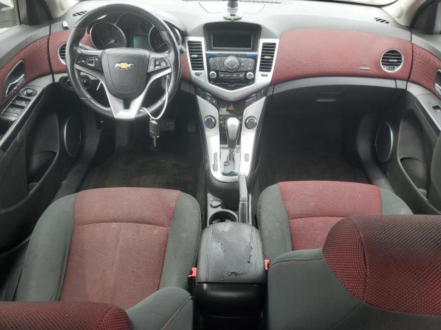 Photo 7 VIN: 1G1PJ5S95B7298035 - CHEVROLET CRUZE 