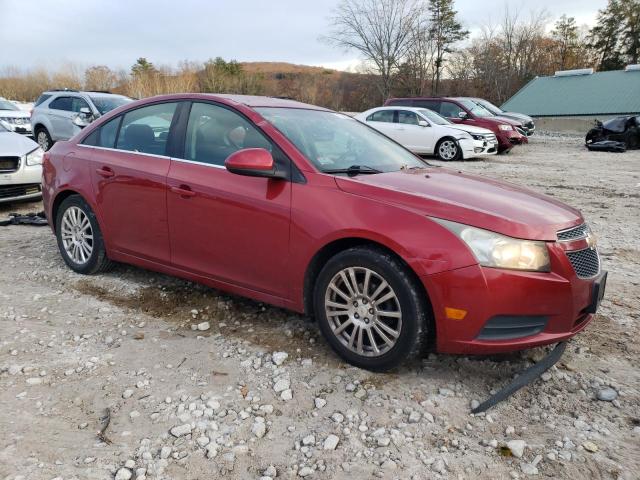 Photo 3 VIN: 1G1PJ5S95B7307218 - CHEVROLET CRUZE 