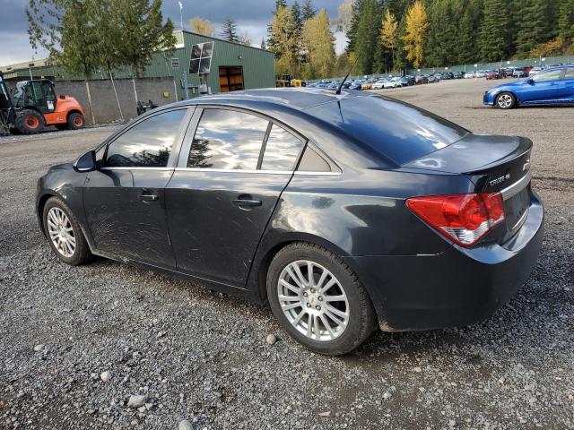 Photo 1 VIN: 1G1PJ5S95B7307994 - CHEVROLET CRUZE ECO 