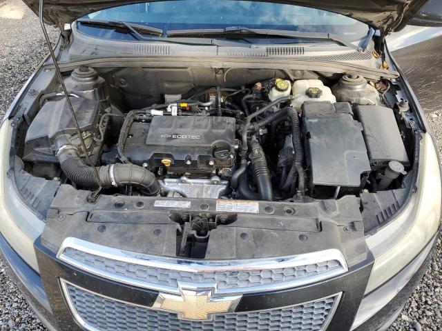 Photo 10 VIN: 1G1PJ5S95B7307994 - CHEVROLET CRUZE ECO 