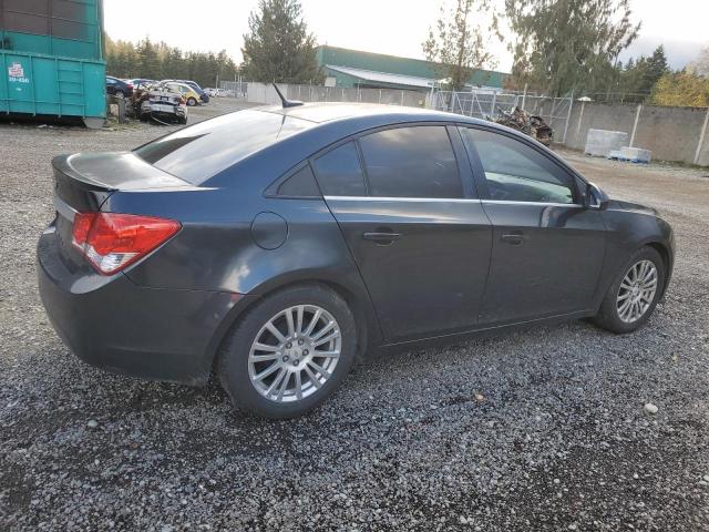 Photo 2 VIN: 1G1PJ5S95B7307994 - CHEVROLET CRUZE ECO 