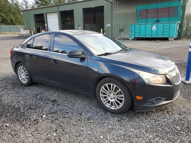 Photo 3 VIN: 1G1PJ5S95B7307994 - CHEVROLET CRUZE ECO 