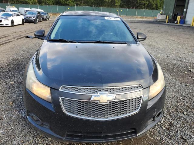 Photo 4 VIN: 1G1PJ5S95B7307994 - CHEVROLET CRUZE ECO 