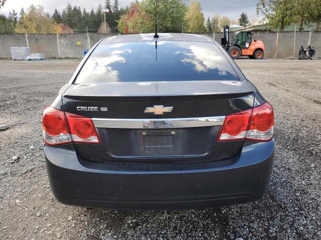 Photo 5 VIN: 1G1PJ5S95B7307994 - CHEVROLET CRUZE ECO 