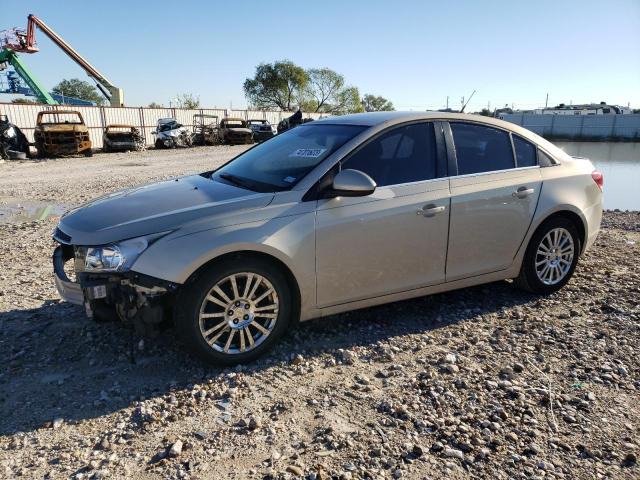 Photo 0 VIN: 1G1PJ5S96B7207175 - CHEVROLET CRUZE 