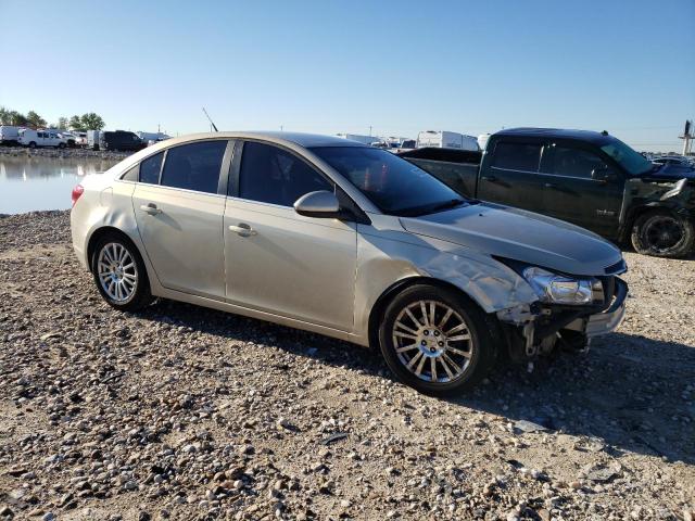 Photo 3 VIN: 1G1PJ5S96B7207175 - CHEVROLET CRUZE 