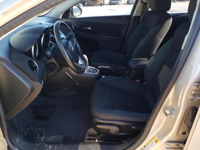 Photo 6 VIN: 1G1PJ5S96B7207175 - CHEVROLET CRUZE 