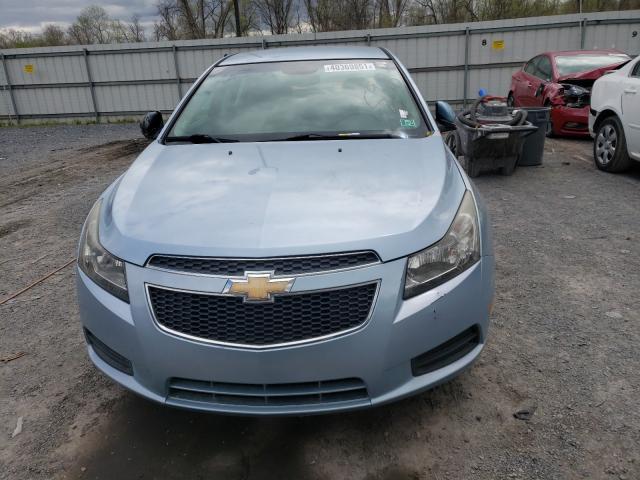 Photo 8 VIN: 1G1PJ5S96B7219861 - CHEVROLET CRUZE ECO 