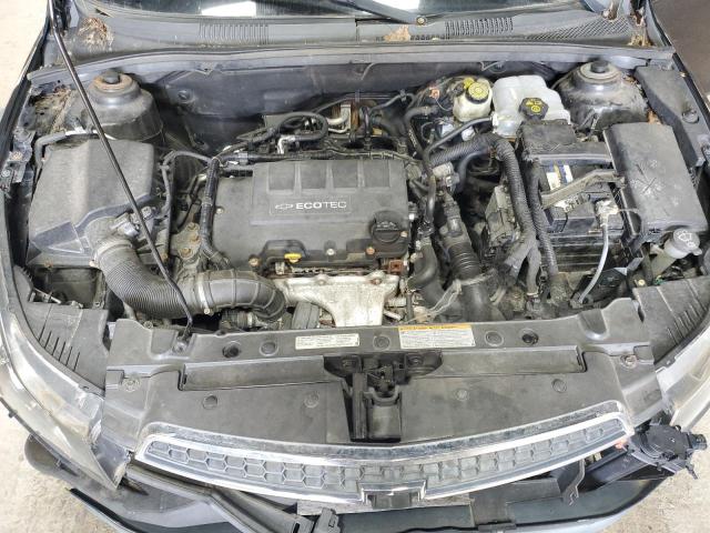 Photo 10 VIN: 1G1PJ5S96B7233047 - CHEVROLET CRUZE ECO 