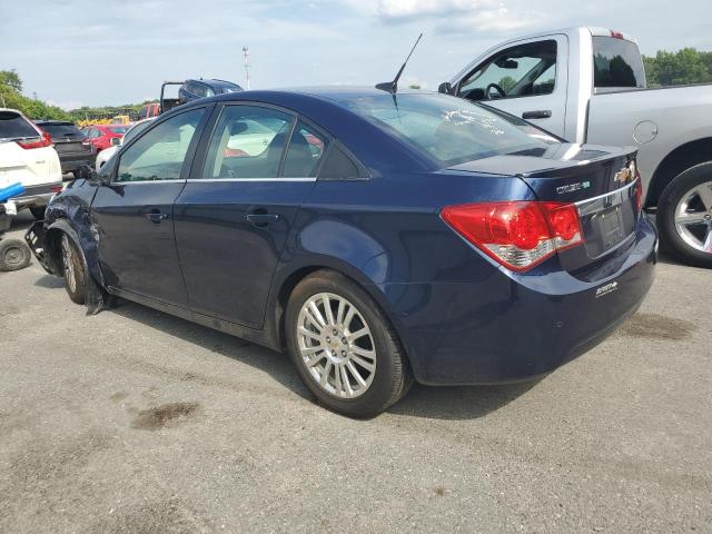 Photo 1 VIN: 1G1PJ5S96B7236367 - CHEVROLET CRUZE 