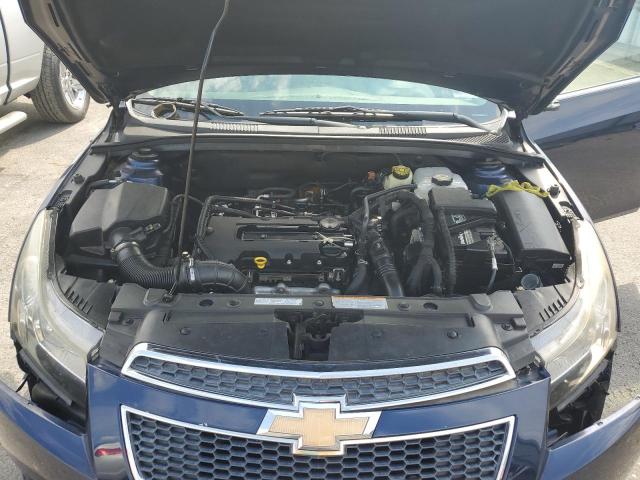 Photo 10 VIN: 1G1PJ5S96B7236367 - CHEVROLET CRUZE 