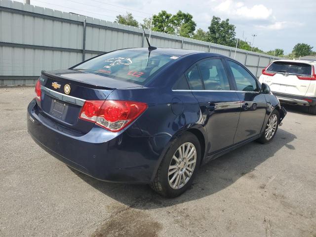 Photo 2 VIN: 1G1PJ5S96B7236367 - CHEVROLET CRUZE 