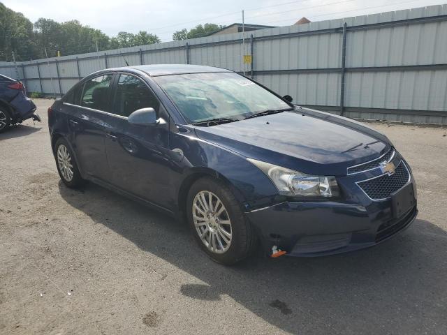 Photo 3 VIN: 1G1PJ5S96B7236367 - CHEVROLET CRUZE 