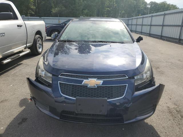 Photo 4 VIN: 1G1PJ5S96B7236367 - CHEVROLET CRUZE 