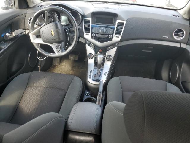 Photo 7 VIN: 1G1PJ5S96B7236367 - CHEVROLET CRUZE 