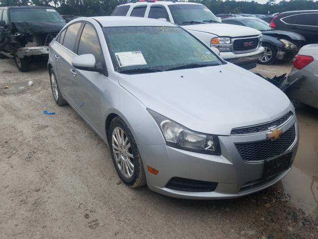 Photo 0 VIN: 1G1PJ5S96B7254383 - CHEVROLET CRUZE ECO 