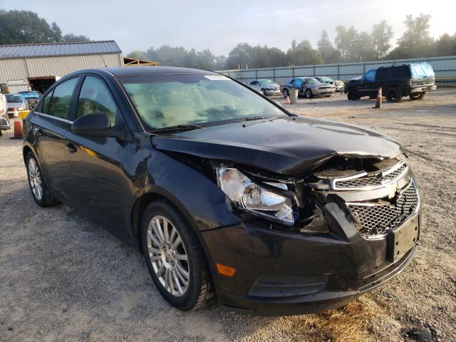 Photo 0 VIN: 1G1PJ5S96B7283978 - CHEVROLET CRUZE ECO 