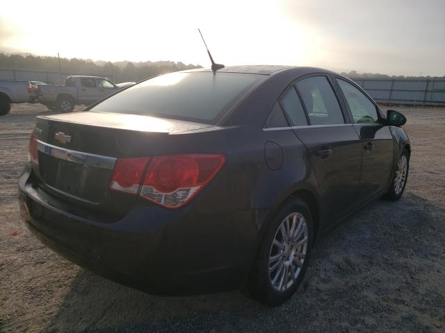 Photo 3 VIN: 1G1PJ5S96B7283978 - CHEVROLET CRUZE ECO 