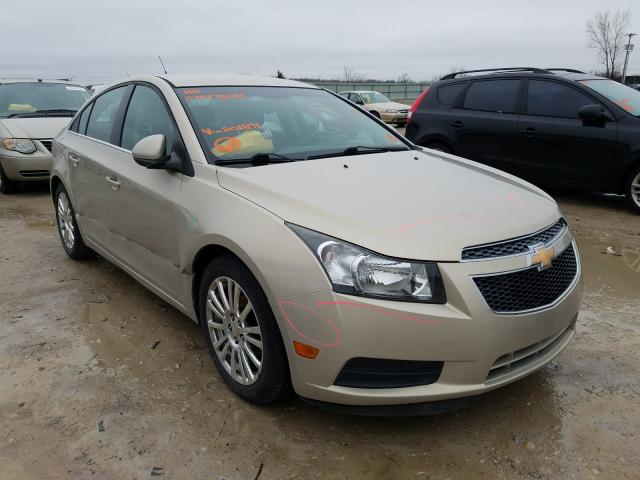 Photo 0 VIN: 1G1PJ5S97B7201871 - CHEVROLET CRUZE ECO 