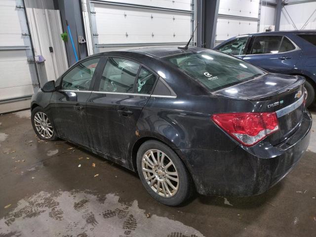 Photo 1 VIN: 1G1PJ5S97B7205743 - CHEVROLET CRUZE ECO 