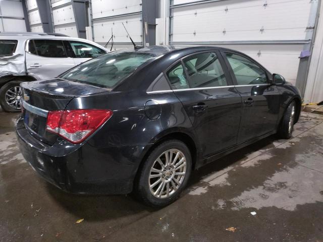 Photo 2 VIN: 1G1PJ5S97B7205743 - CHEVROLET CRUZE ECO 