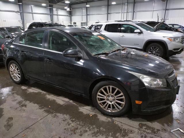 Photo 3 VIN: 1G1PJ5S97B7205743 - CHEVROLET CRUZE ECO 