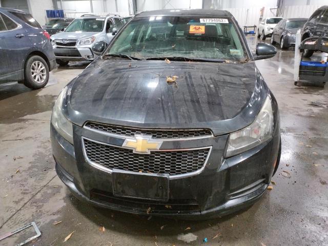 Photo 4 VIN: 1G1PJ5S97B7205743 - CHEVROLET CRUZE ECO 