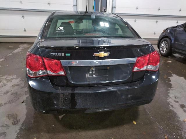 Photo 5 VIN: 1G1PJ5S97B7205743 - CHEVROLET CRUZE ECO 