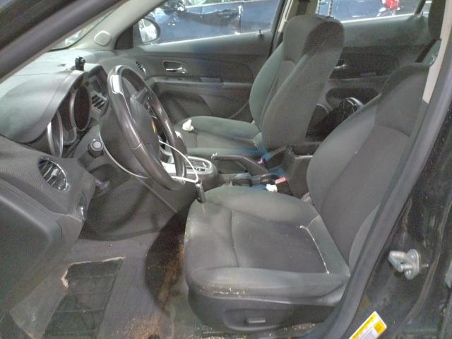 Photo 6 VIN: 1G1PJ5S97B7205743 - CHEVROLET CRUZE ECO 