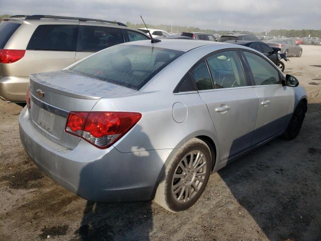 Photo 3 VIN: 1G1PJ5S97B7226172 - CHEVROLET CRUZE ECO 