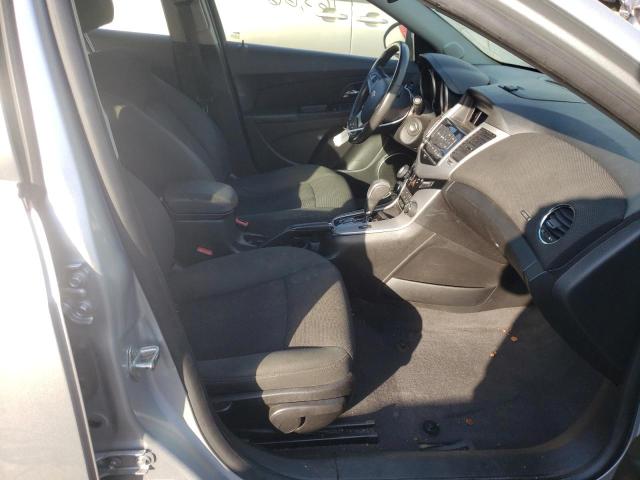 Photo 4 VIN: 1G1PJ5S97B7226172 - CHEVROLET CRUZE ECO 