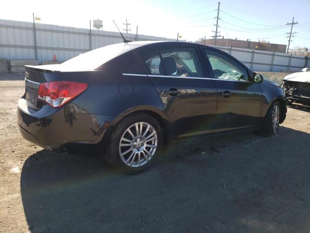 Photo 2 VIN: 1G1PJ5S97B7281818 - CHEVROLET CRUZE 