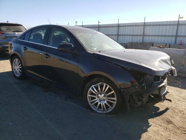 Photo 3 VIN: 1G1PJ5S97B7281818 - CHEVROLET CRUZE 