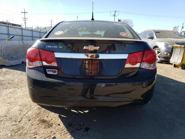 Photo 5 VIN: 1G1PJ5S97B7281818 - CHEVROLET CRUZE 