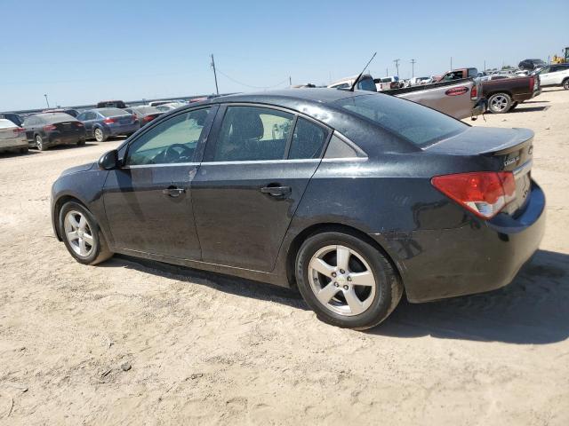 Photo 1 VIN: 1G1PJ5S97B7298280 - CHEVROLET CRUZE ECO 