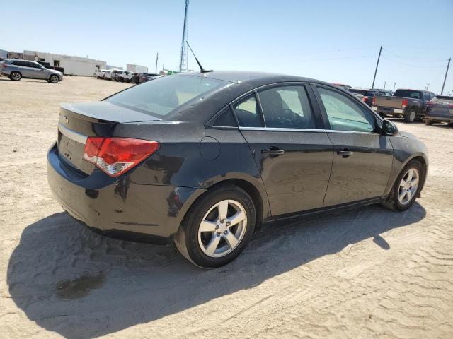 Photo 2 VIN: 1G1PJ5S97B7298280 - CHEVROLET CRUZE ECO 