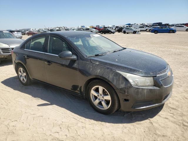 Photo 3 VIN: 1G1PJ5S97B7298280 - CHEVROLET CRUZE ECO 