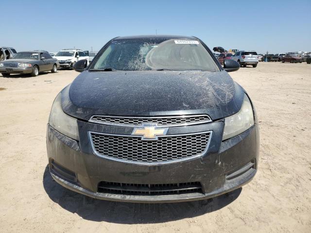 Photo 4 VIN: 1G1PJ5S97B7298280 - CHEVROLET CRUZE ECO 