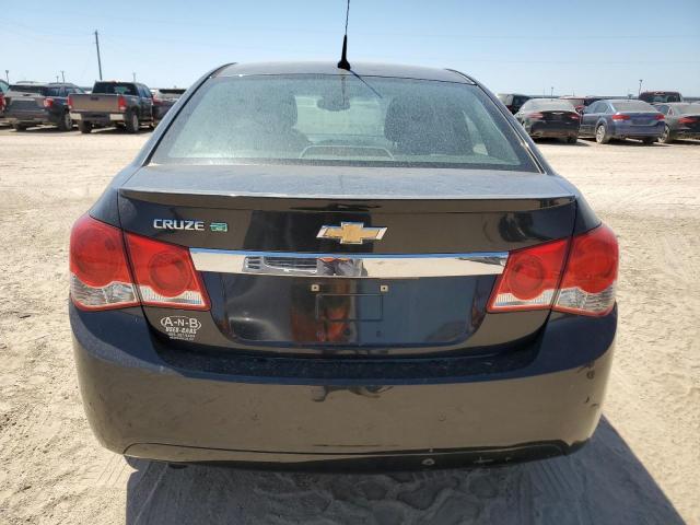 Photo 5 VIN: 1G1PJ5S97B7298280 - CHEVROLET CRUZE ECO 