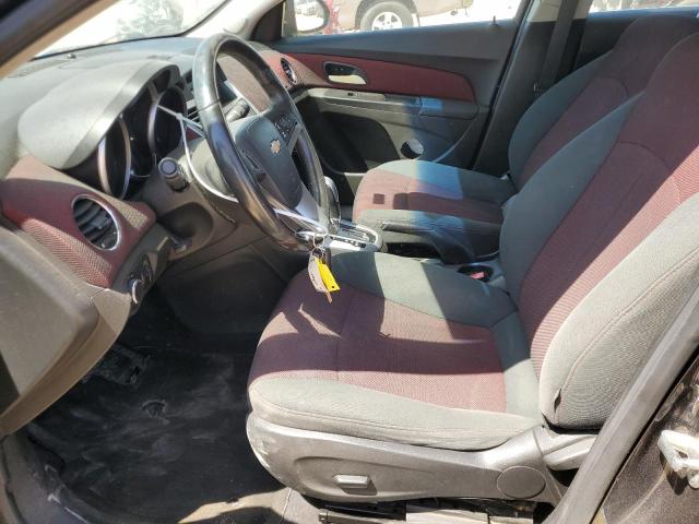 Photo 6 VIN: 1G1PJ5S97B7298280 - CHEVROLET CRUZE ECO 