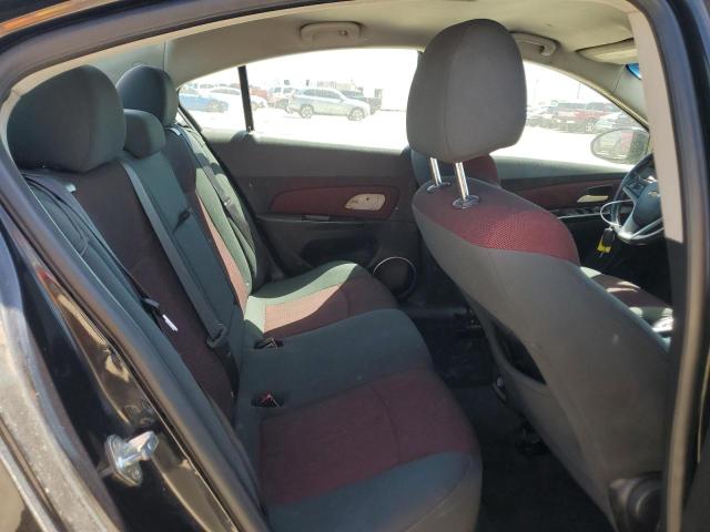 Photo 9 VIN: 1G1PJ5S97B7298280 - CHEVROLET CRUZE ECO 