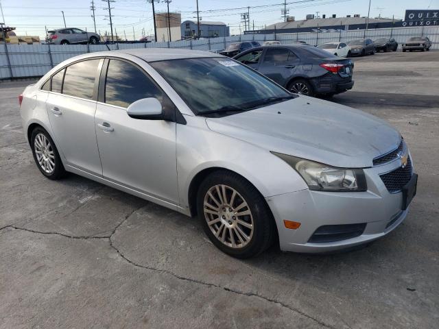 Photo 3 VIN: 1G1PJ5S97B7299848 - CHEVROLET CRUZE 