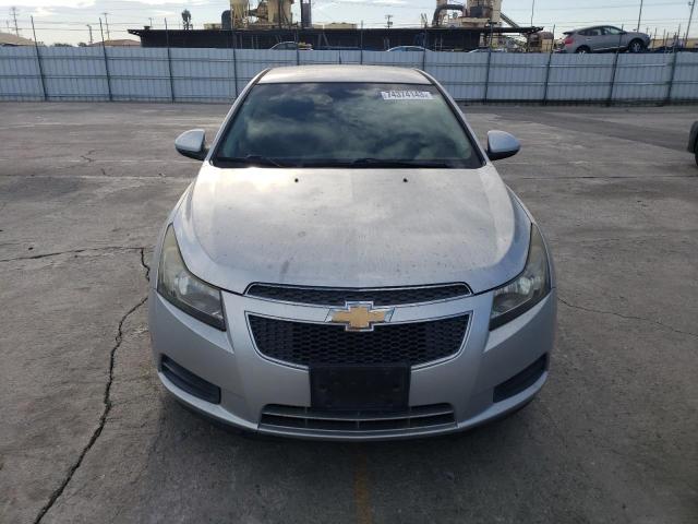 Photo 4 VIN: 1G1PJ5S97B7299848 - CHEVROLET CRUZE 