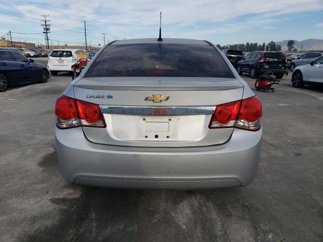 Photo 5 VIN: 1G1PJ5S97B7299848 - CHEVROLET CRUZE 