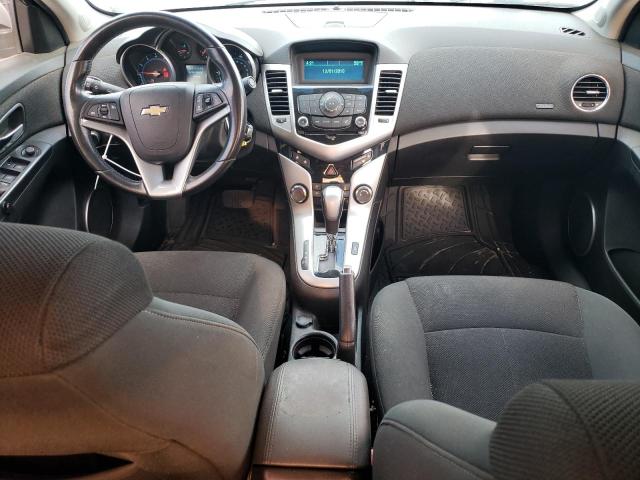 Photo 7 VIN: 1G1PJ5S97B7299848 - CHEVROLET CRUZE 