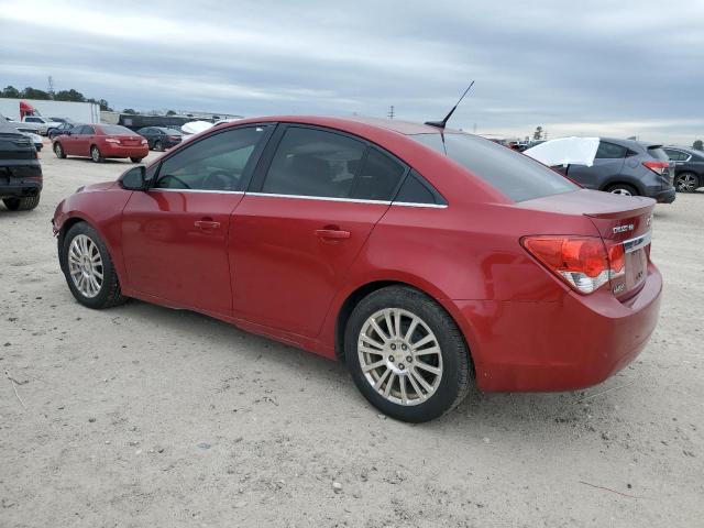 Photo 1 VIN: 1G1PJ5S97B7300092 - CHEVROLET CRUZE ECO 