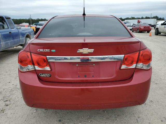 Photo 5 VIN: 1G1PJ5S97B7300092 - CHEVROLET CRUZE ECO 