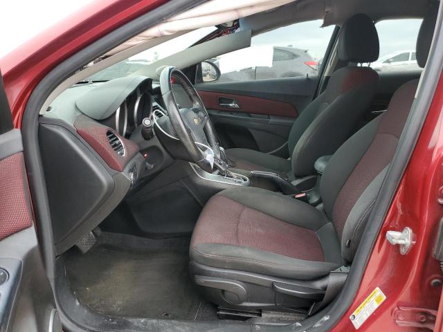 Photo 6 VIN: 1G1PJ5S97B7300092 - CHEVROLET CRUZE ECO 